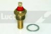 LUCAS ELECTRICAL SNB105 Sensor, coolant temperature